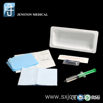 Disposable Urethral Catheterization Set